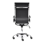 Кресло URBAN, кож/зам, черный, 36-6 | изображение 3