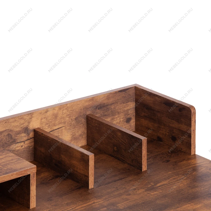 Стол WD-13, burnt | изображение 4