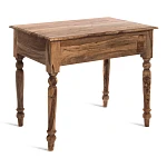 Письменный стол Бомбей ( BC-STUDY ), палисандр, 90*60*76, Natural tinted (натуральный тонированный) | изображение 2
