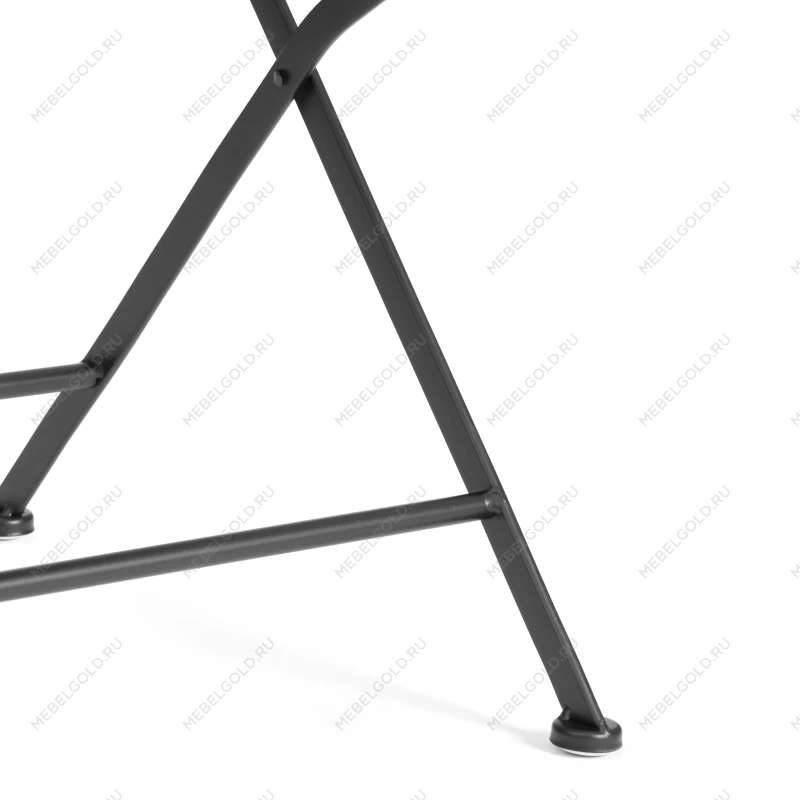 Стул Love Chair (PL08-11140), стальной сплав, черный, 40х47,5х94 см | изображение 9