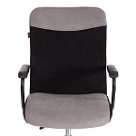 Кресло FLY, флок, серый/черный, 29/35 | изображение 5