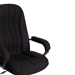 Кресло СН888 (22), ткань, черный, 2603 | изображение 12