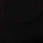 Кресло COMFORT LT (22), флок, черный, 35 | изображение 8