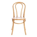 Стул THONET CLASSIC CHAIR (mod.СB2345), дерево вяз, 40х40х90 см, Груша (№3) | изображение 4