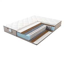 Матрас Санни Голд 180x200