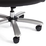 Компьютерное кресло Atlant, рецикл. кожа/иск. кожа, черный | изображение 17