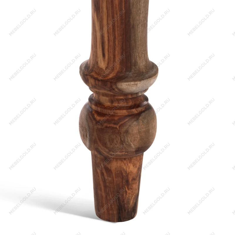 Письменный стол Бомбей ( BC-STUDY ), палисандр, 90*60*76, Natural tinted (натуральный тонированный) | изображение 11
