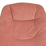 Кресло COMFORT LT (22), флок, розовый, 137 | изображение 7