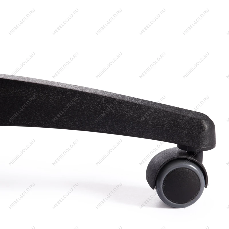 Кресло COMFORT LT (22), флок, черный, 35 | изображение 15