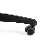 Кресло COMFORT LT (22), флок, черный, 35 | изображение 15