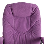 Кресло COMFORT LT (22), велюр vivaldi, лаванда, 18 | изображение 6