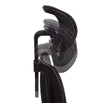 Компьютерное кресло Invite, ткань, черный | изображение 11