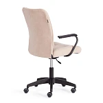 Кресло WIND, флок, бежевый, 7 | изображение 2