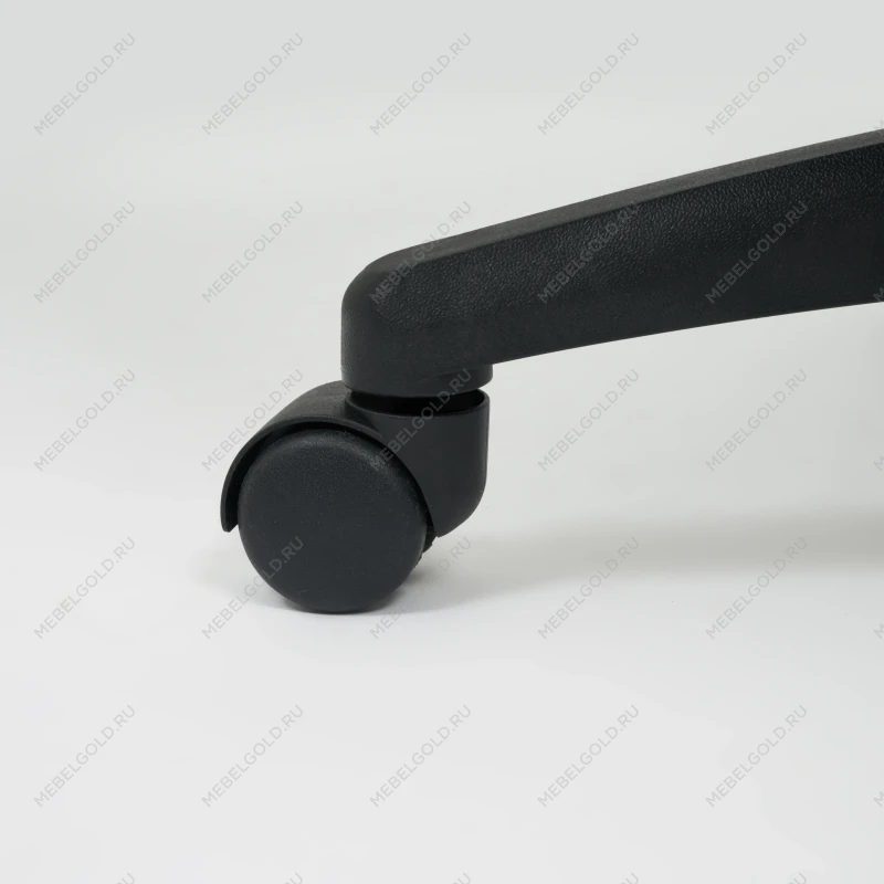 Кресло СН747, флок, коричневый, 6 | изображение 5