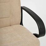 Кресло СН747, флок, бежевый, 7 | изображение 8