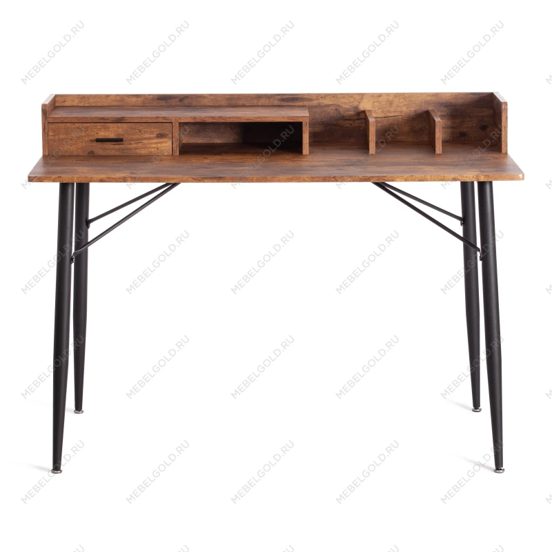 Стол WD-13, burnt | изображение 3