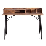 Стол WD-13, burnt | изображение 3