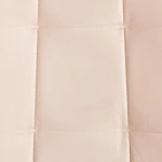 Стул обеденный Asti, TREND, флок, бежевый/черный, 7, 47х54х86 см | изображение 6