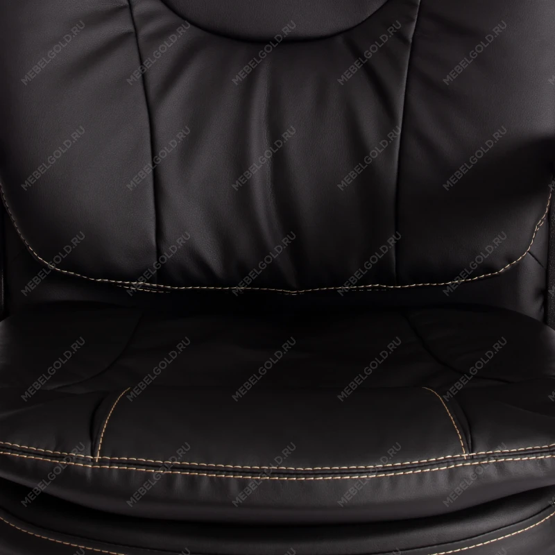 Кресло COMFORT LT (22), кож/зам, черный, 36-6 | изображение 7