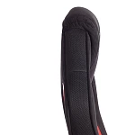 Кресло PILOT (24), флок/ткань, черный/черный/красный, 35/TW-08/TW-11 | изображение 14