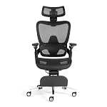 Компьютерное кресло Sakura, сетка, черный | изображение 8