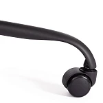 Компьютерное кресло BEST, ткань, Dark-grey (тёмно-cерый) | изображение 10