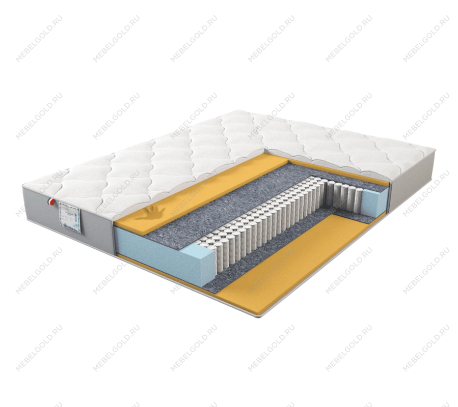 Матрас Платинум Флекс 180x200