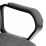 Кресло LEADER (22), ткань, серый, 207 | изображение 7