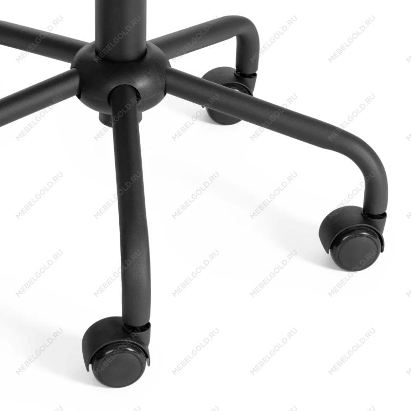 Кресло SLIM, иск. замша, Grey (Cерый) | изображение 11