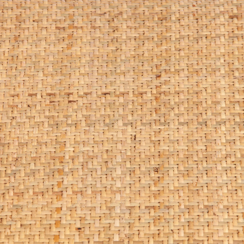 Стул LOKI, дерево вяз/ротанг, 51х44х86 см, Груша (№3) | изображение 8