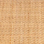 Стул LOKI, дерево вяз/ротанг, 51х44х86 см, Груша (№3) | изображение 8