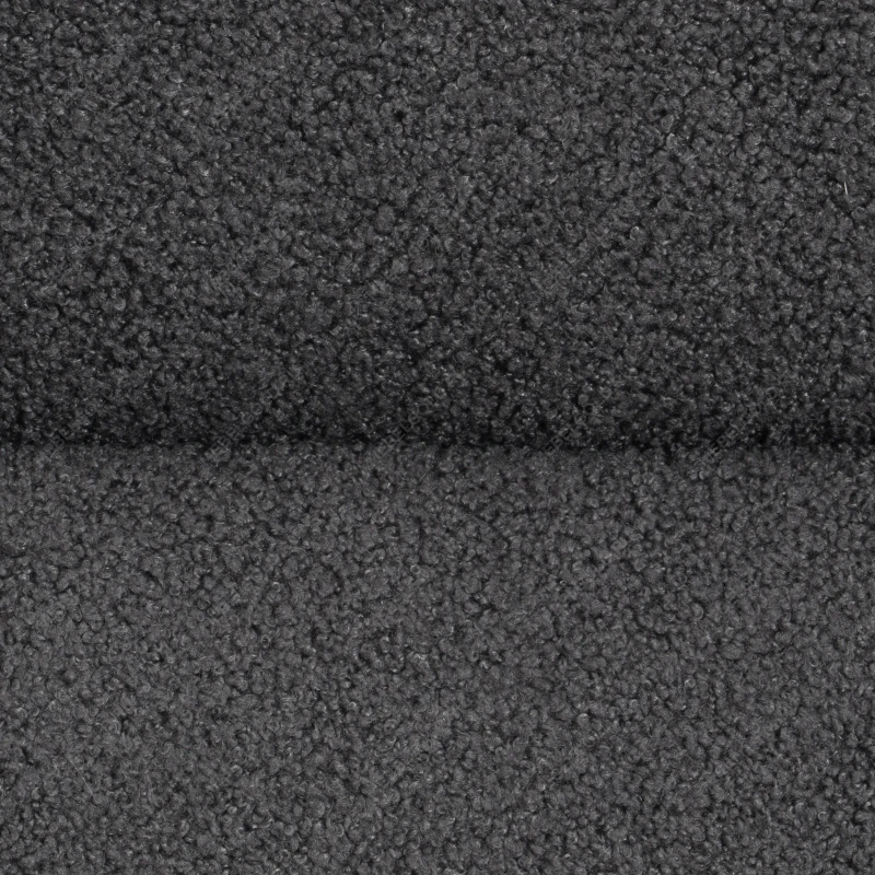 Кресло Dover хром, букле, серый, barni grey | изображение 9