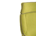 Кресло CHARM, флок, олива, 23 | изображение 9