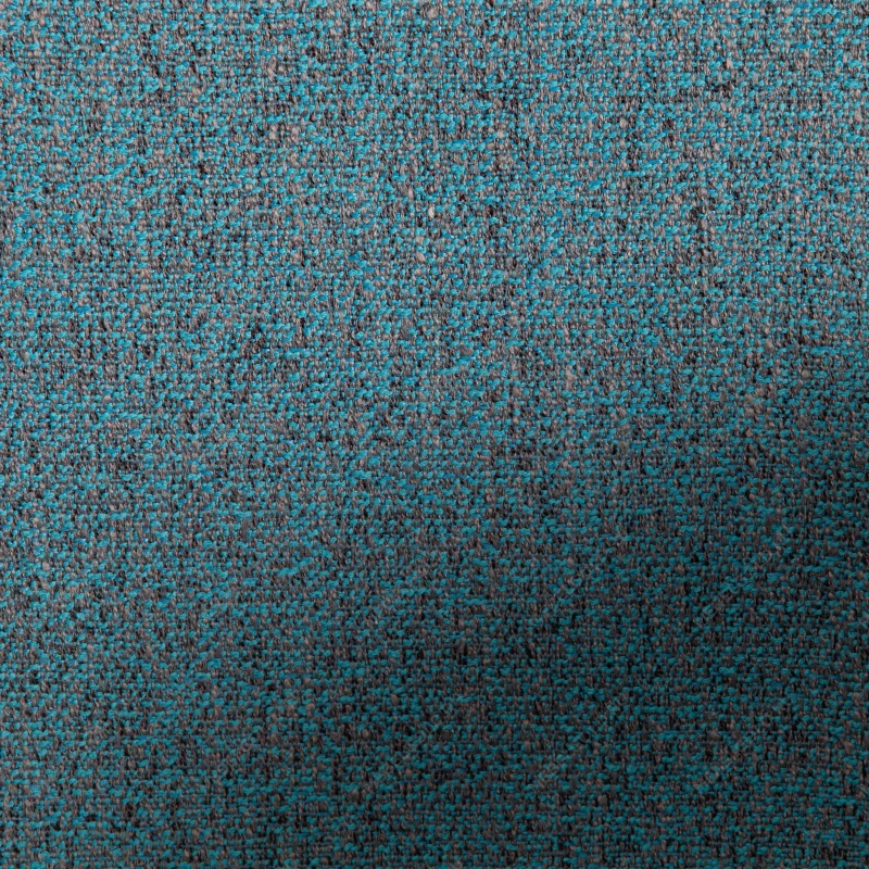 Кресло VALENTINO (mod. PC45-2)/1 шт. в упаковке, металл/экокожа/ткань, 55 х 58 х 81 см, Turquoise (бирюзовый)/Grey (серый)/чёрный | изображение 6