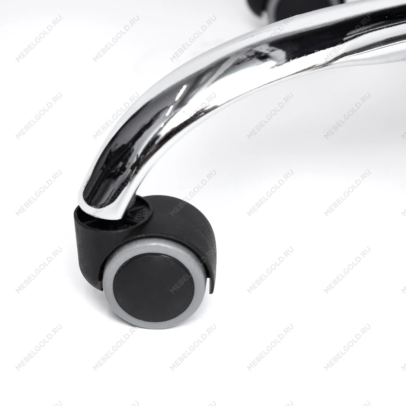 Кресло URBAN, кож/зам, черный, 36-6 | изображение 16