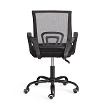 Компьютерное кресло BM-520M, ткань, черный | изображение 3