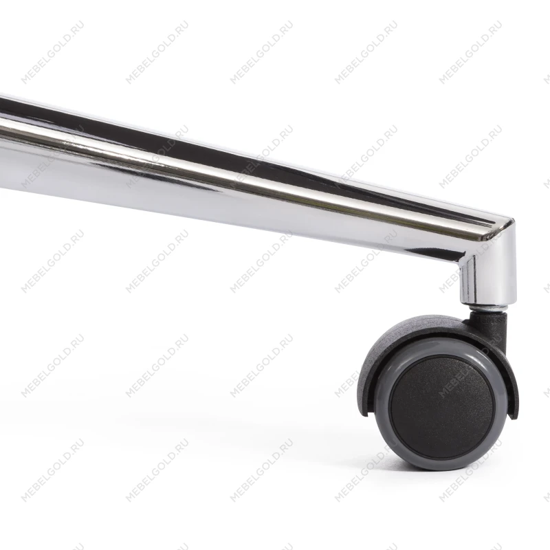 Кресло CHARM, флок, синий, 32 | изображение 14