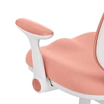 Компьютерное кресло RAINBOW, Рink (розовый) | изображение 9