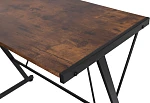 Стол WD-09, burnt | изображение 3
