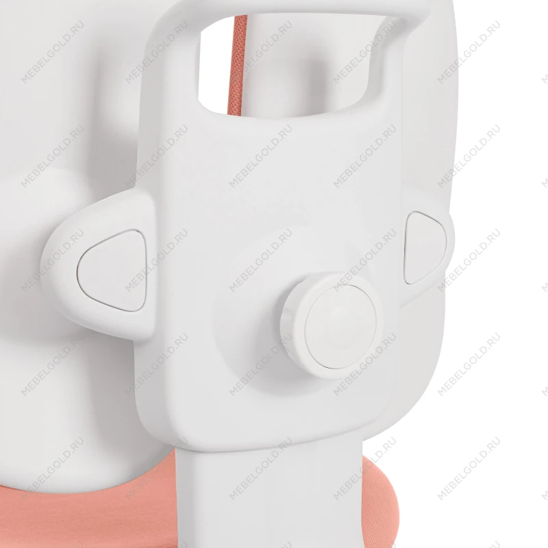 Компьютерное кресло MIRACLE, Pink (розовый) | изображение 12