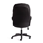 Кресло COMFORT LT (22), кож/зам, черный, 36-6 | изображение 3