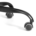 Кресло Chief metalBL, ткань, светло-коричневый, KUB 03/TW-24 | изображение 13