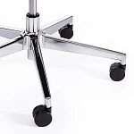 Компьютерное кресло MESH-11HR, ткань/сетка, черный | изображение 18