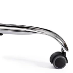 Кресло ZERO, велюр Clermon, малахит, 089 | изображение 9