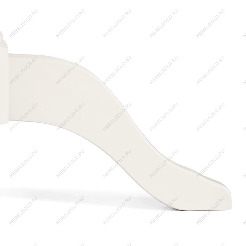 Стол STEFANO, бук, мдф, 100+30x80x77см, Ivory white | изображение 14